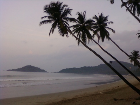 Palolem Beach, Life is a Beach, Goa, Beaches, Beach destination